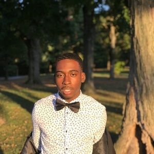 Meet your Posher, Jerry